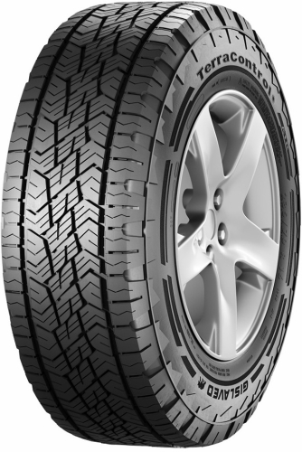 Автошина 235/70 R16 106H GISLAVED TerraControl ATR