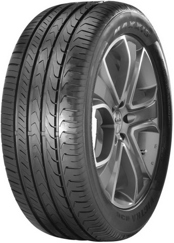 MAXXIS M36 Victra