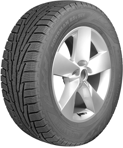 IKON Nordman RS2 SUV