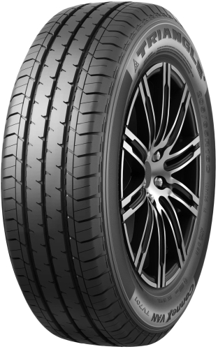 TRIANGLE TV701 ConneX VAN