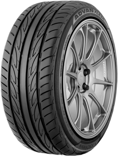 YOKOHAMA V701 Advan Fleva